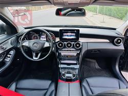 مێرسێدس بێنز C-Class